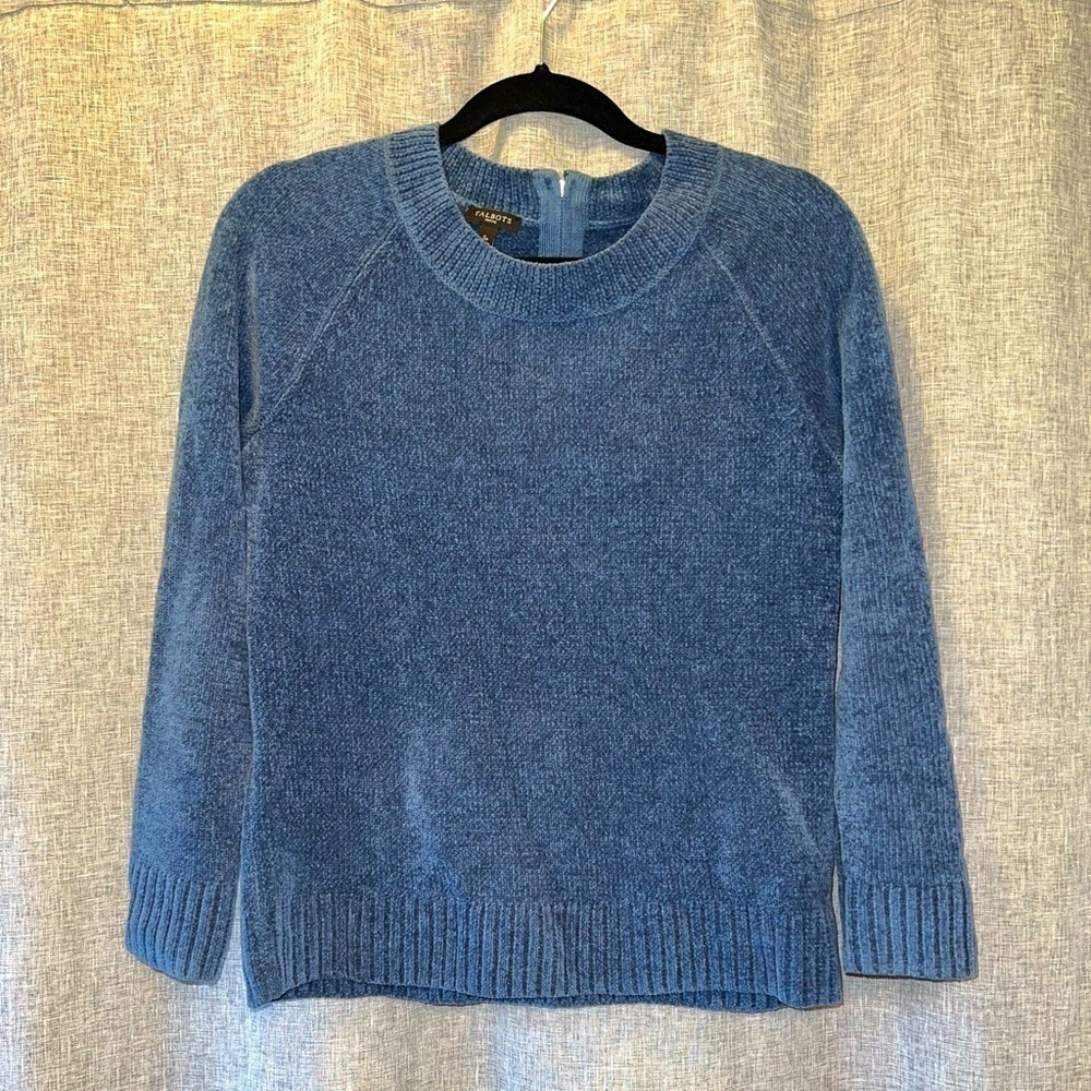 𝅺WOMEN'S Talbots Sweater Small